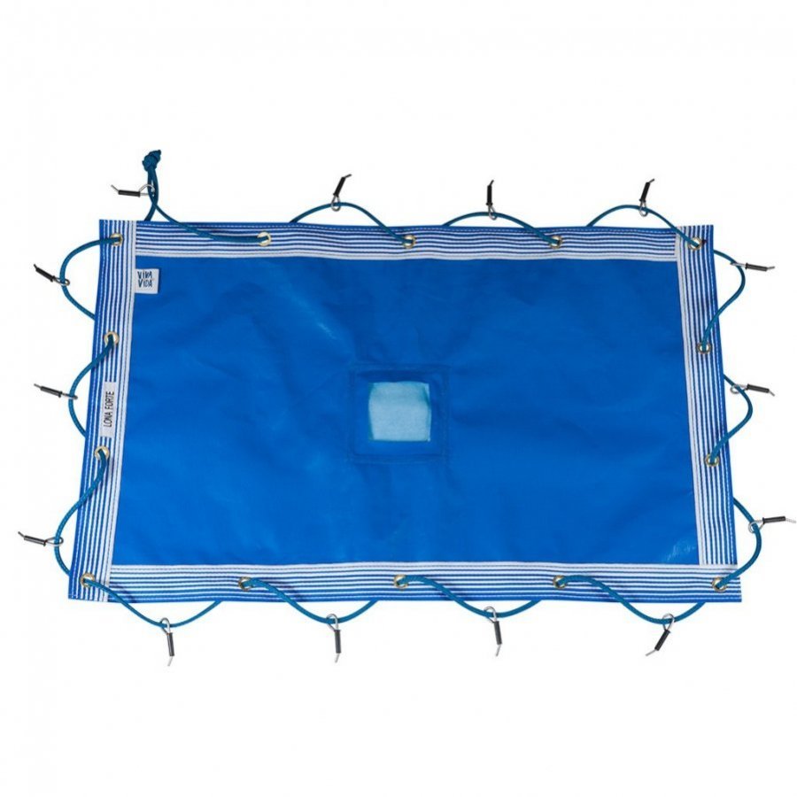 Lona de piscina: Um item de segurança indispensável - Lonas Online