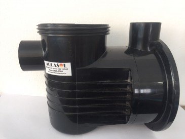 Corpo do Pré-Filtro da Motobomba PF-17 Dancor