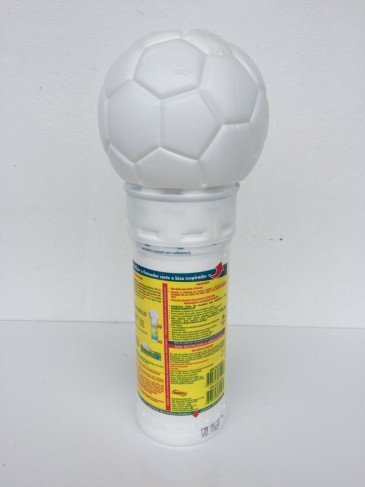 Clorador Flutuante para Piscinas Hidrosan Penta 1.4 kg