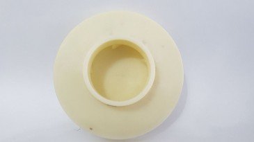 Rotor de 1 cv da Motobomba Veico para Piscinas