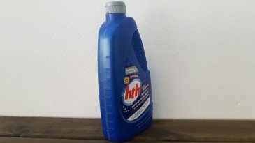Redutor de Ph e Alcalinidade Extra Forte Hth 1 Litro