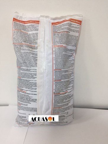 Cloro Granulado para Piscinas Hidrosan 1 kg