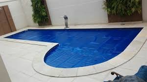 Capa 8,00 x 4,00 Térmica para Piscinas