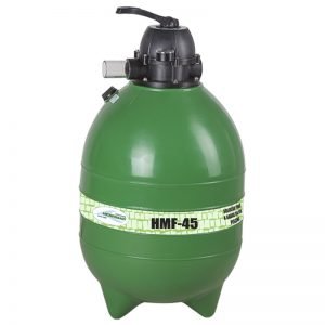 Filtro para Piscina de 42 Mil Até 84 Mil Litros HMF-45