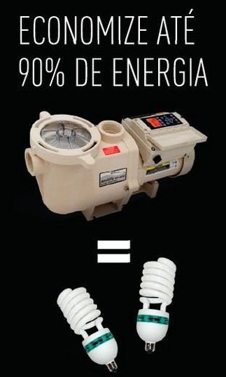 Motobomba IntelliFlo VS SVRS Pentair - ( 3cv- 230 V)