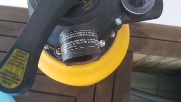Filtro de Areia Rotomoldados 12 TP para Piscina
