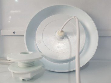 Led para Piscinas RGB com 130 Lâmpadas até 16 m²