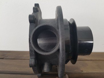 Base Válvula Seletora do Filtro Jacuzzi TP e CFA