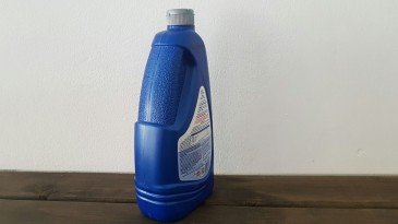 Redutor de Ph e Alcalinidade Extra Forte Hth 1 Litro