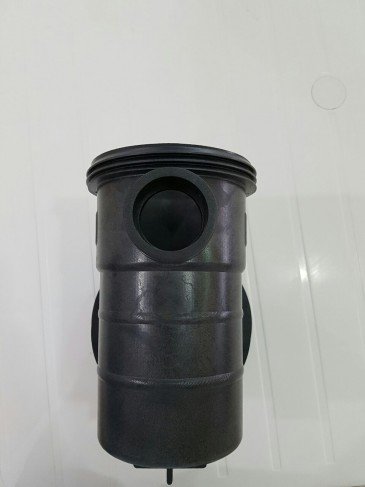 Corpo Pré-Filtro da Motobomba para Piscinas Henrimar