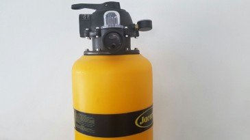 Filtro de Areia Rotomoldados 12 TP para Piscina