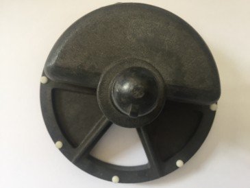Desviador do Cabeçote do Filtro para Piscinas Dancor