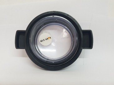 Conjunto Completo do Pré Filtro da Motobomba Veico