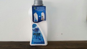 Bactericida M20 Sanitizante Maresias 1Litro