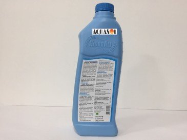 Limpa Bordas Especial para Piscinas Hidrosan 1 Litro