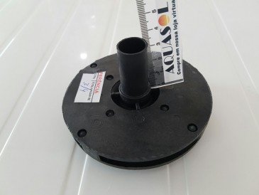 Rotor de 3/4 cv da Motobomba Hidrasul para Piscinas