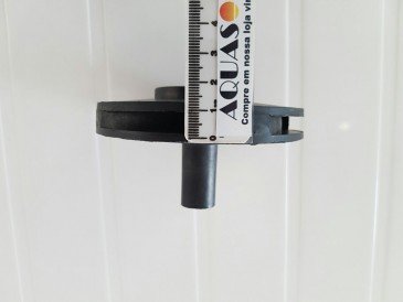 Rotor de 3/4 cv da Motobomba Hidrasul para Piscinas