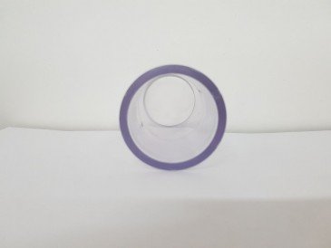 Visor da Retro Lavagem do Filtro para Piscinas Henrimar