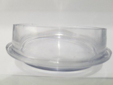 Visor do Pré-Filtro do Motor de Piscina Veico