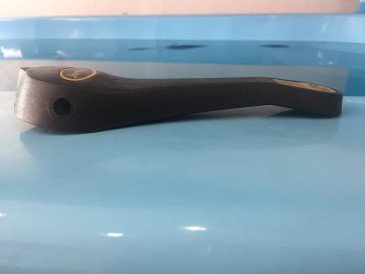 Alavanca do Filtro para Piscina Jacuzzi Série TP e FIT