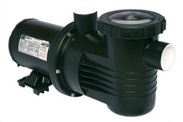 Motor para Piscina 1/3 CV Dancor Linha PF-17 Mono