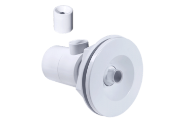 Dispositivo de Hidromassagem ABS para Piscina de Fibra