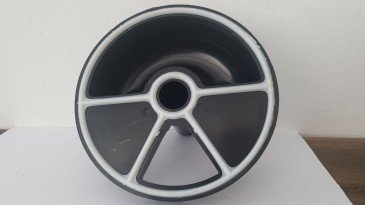 Distribuidor da Válvula Seletora do Filtro Veico