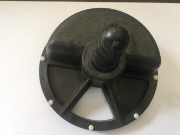 Desviador do Cabeçote do Filtro para Piscinas Dancor