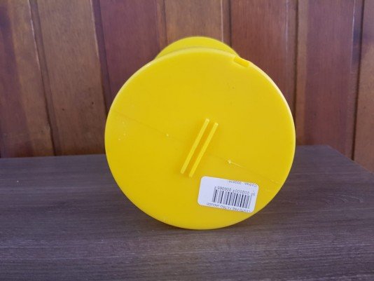 Cesto Pré Filtro da Motobomba para Piscinas Jacuzzi B