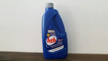 Redutor de Ph e Alcalinidade Extra Forte Hth 1 Litro