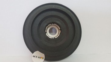 Bracket do Motor para Piscinas Modelo A Jacuzzi