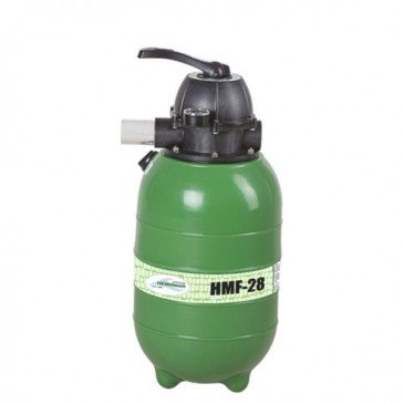 Filtro para Piscina de 16 Até 33,6 Mil Litros HMF-28