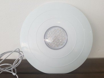 Refletor para Piscina com 27 cm de Diâmetro