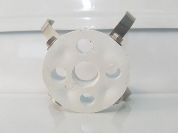 Adaptador de Leds com Garras Médias para Piscina