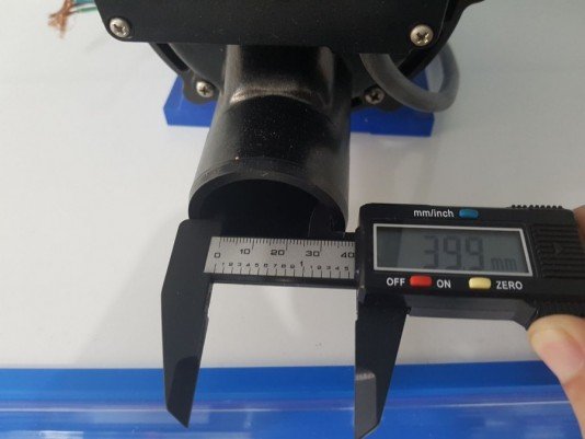 Motobomba para Banheira 1/3cv Syllent Aqquant