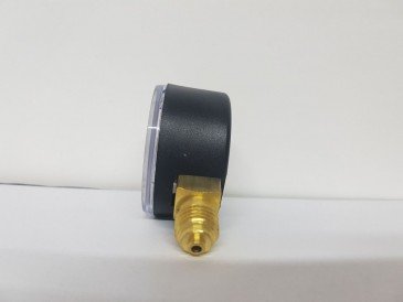 Manômetro do Filtro para Piscinas Sibrape 0 -3kgf