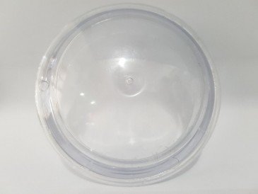 Visor do Pré-Filtro do Motor de Piscina Veico