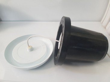 Adaptador de Leds com Garras Médias para Piscina
