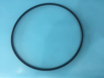 Anel O'ring Tampa do Pré-Filtro da Motobomba Henrimar