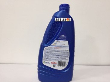 Algicida Manutenção HTH Previne Algas em Piscinas 1L