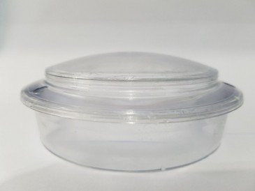 Visor do Pré-Filtro do Motor de Piscina Veico