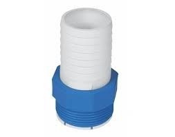 Kit Equipamento Piscina Plástica com Cabo Alumínio 2m