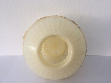 Cripina Plástica do Filtro para Piscinas Hidrasul