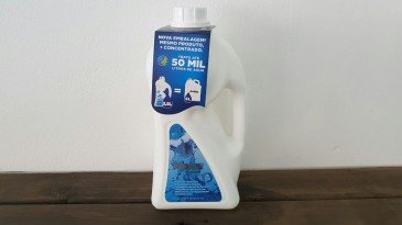 Oxidante Sem Cloro MPlus Maresias 2,5 Litros