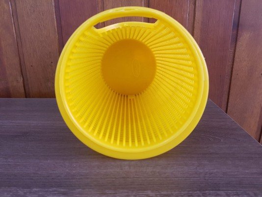 Cesto Pré Filtro da Motobomba para Piscinas Jacuzzi B