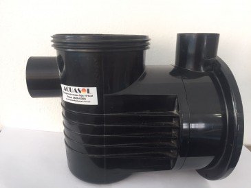 Corpo do Pré-Filtro da Motobomba PF-17 Dancor