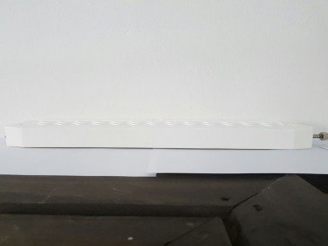 Degrau Plástico da Escada Inox para Piscinas