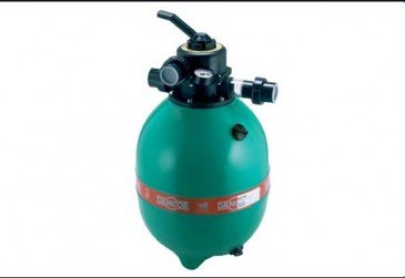 Filtro para Piscina de 24 até 48 Mil Litros DFR-15