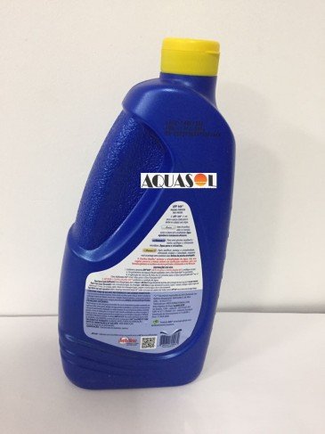 Clarificante para Piscinas Hth Maxfloc 1 Litro