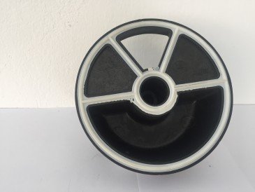 Desviador do Cabeçote do Filtro para Piscinas Dancor